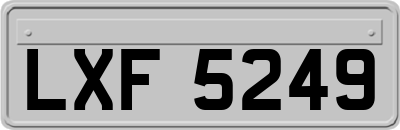 LXF5249