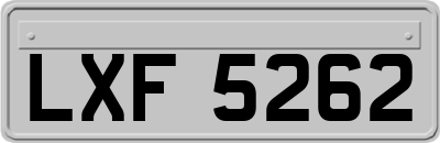 LXF5262
