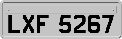 LXF5267