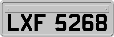 LXF5268