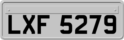 LXF5279