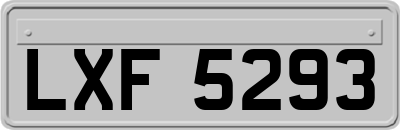 LXF5293