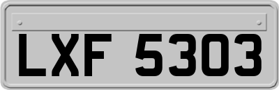 LXF5303