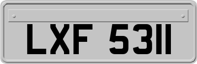 LXF5311