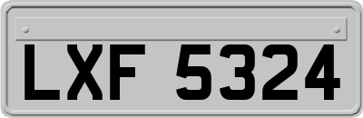 LXF5324