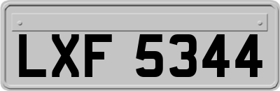 LXF5344