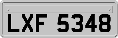 LXF5348