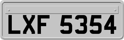 LXF5354