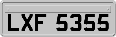 LXF5355