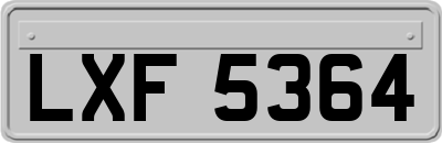LXF5364