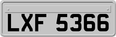 LXF5366