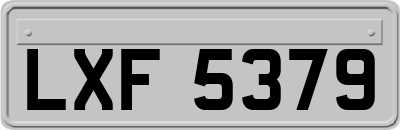 LXF5379