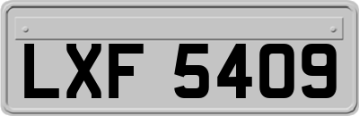LXF5409