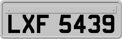 LXF5439