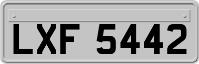 LXF5442