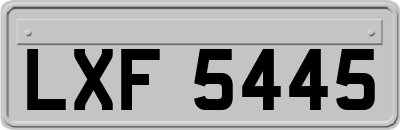 LXF5445