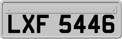 LXF5446