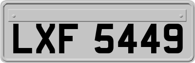 LXF5449