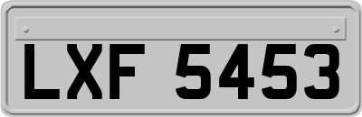 LXF5453