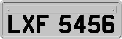 LXF5456