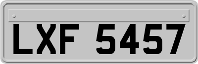 LXF5457