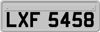 LXF5458