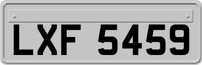 LXF5459