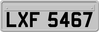 LXF5467