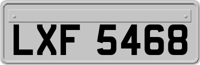 LXF5468