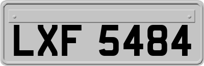 LXF5484