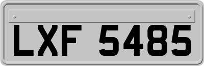 LXF5485