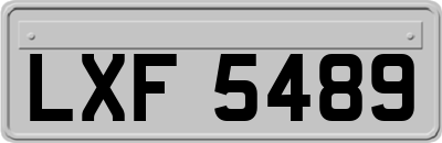 LXF5489