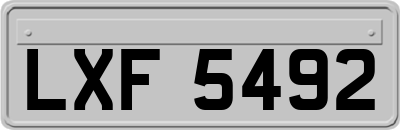 LXF5492
