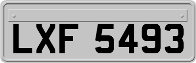 LXF5493