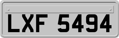 LXF5494