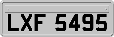 LXF5495