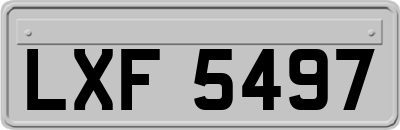 LXF5497