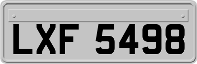 LXF5498
