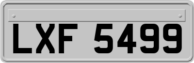 LXF5499