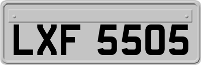 LXF5505