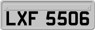 LXF5506