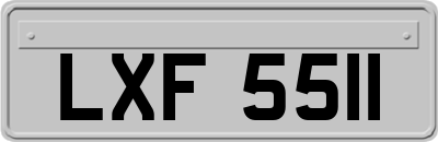 LXF5511