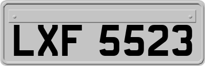 LXF5523
