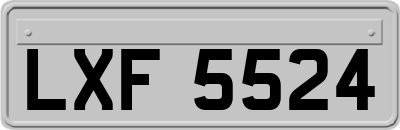LXF5524