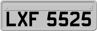LXF5525