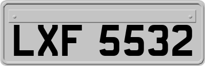 LXF5532