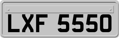 LXF5550
