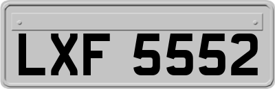 LXF5552