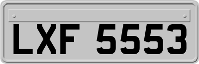 LXF5553