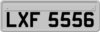 LXF5556